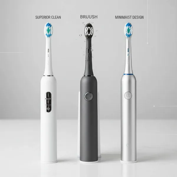 Review: Bruush Electric Toothbrush (Premium Subscription) – An Honest Assessment