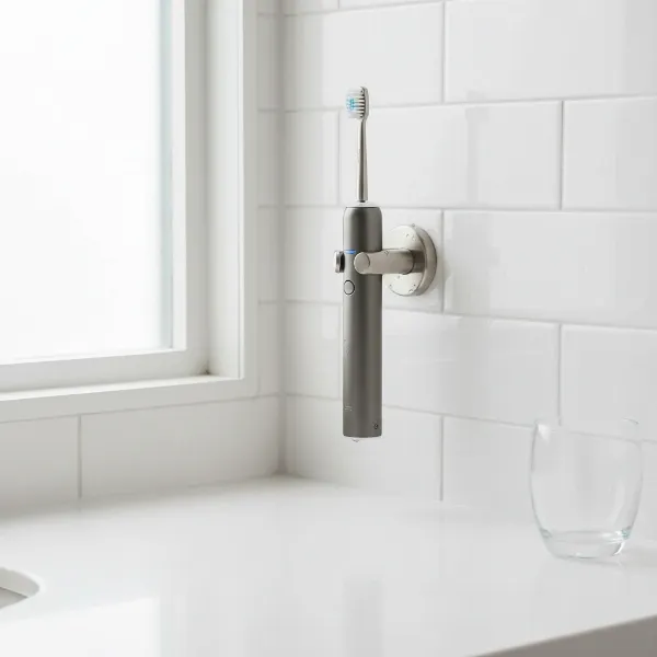 The Ultimate Guide to Electric Toothbrush Wall Mounts and Holders