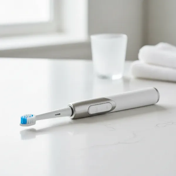 Curaprox Hydrosonic Pro Review: A Deep Dive for Dental Enthusiasts