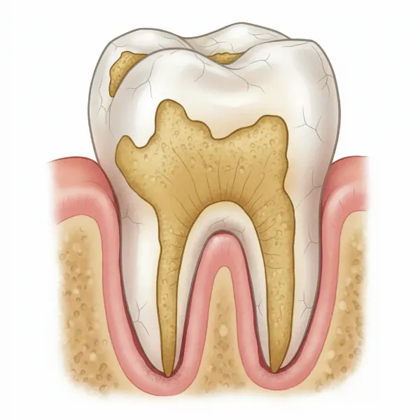 How to Avoid Overbrushing and Damaging Enamel for a Lifetime of Healthy Smiles