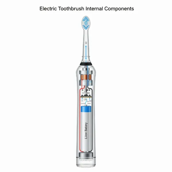 How to Know When Your Electric Toothbrush Battery is Dying: Your Essential Guide