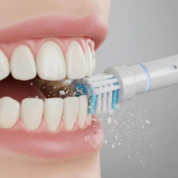 Best Electric Toothbrushes for Sensitive Teeth and Gums: A Complete Guide