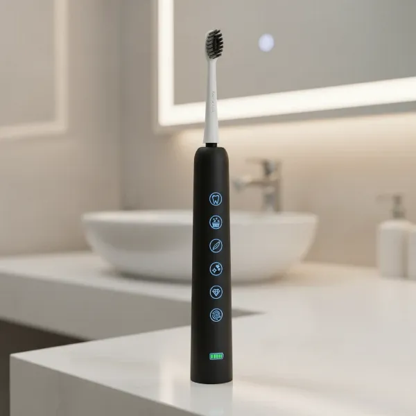 Review: Fairywill Electric Toothbrush – Are They Truly Cheap & Good?
