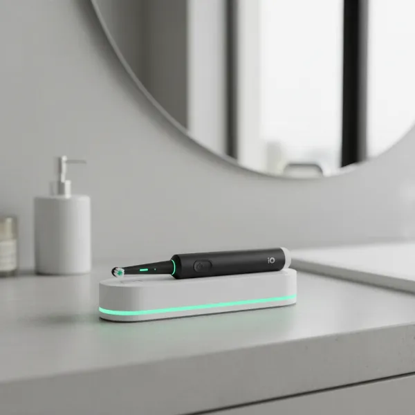 Troubleshooting: Why Isn’t Your Oral-B Electric Toothbrush Charging?