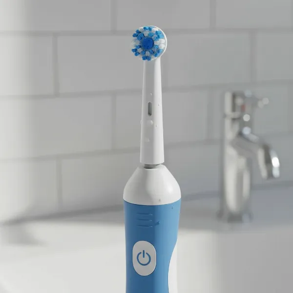 Review: Oral-B Vitality FlossAction Electric Toothbrush – Is It the Budget King?