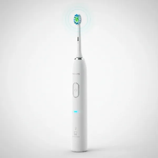 philips sonicare 4100 protectiveclean sonic toothbrush with pressure sensor for gum health