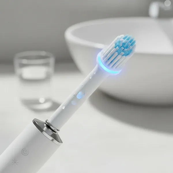 Snow LED Whitening Electric Toothbrush: An In-Depth Review