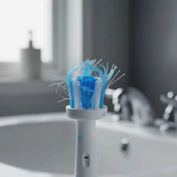 The Ultimate Guide to Electric Toothbrush Head Replacement: How Often, Why, and What to Look For
